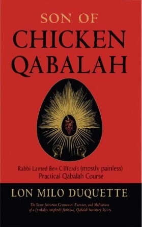 Son of Chicken Qabalah
