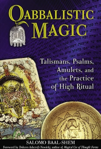 Qabbalistic Magic