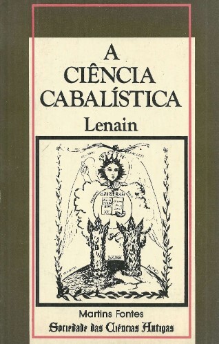 A Ciência Cabalística