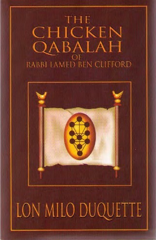 The Chicken Qabalah
