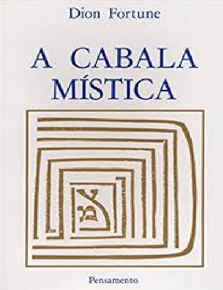 A Cabala Mística