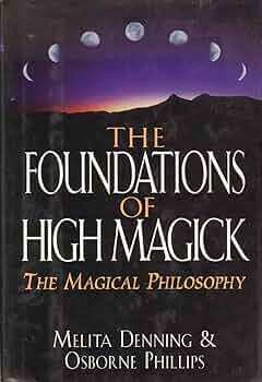 Foundations of High Magick