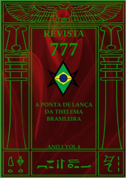 Revista 777- Ano I Vol.IV