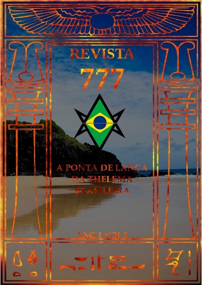 Revista 777- Ano I Vol.V