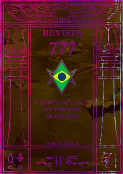 Revista 777- Ano I Vol.VI