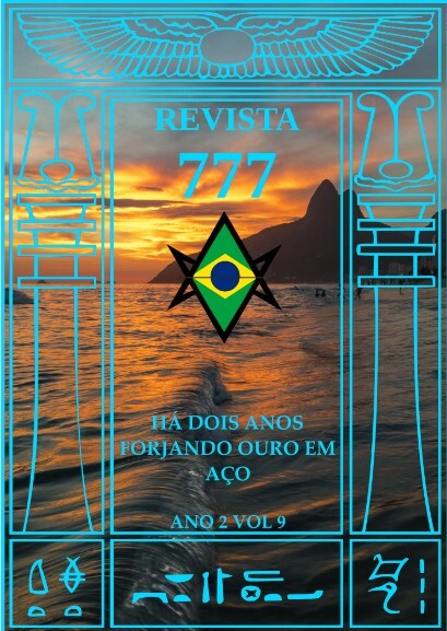 Revista 777- Ano II Vol.IX
