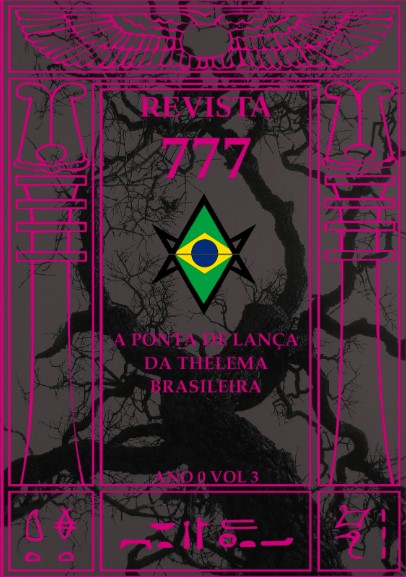 Revista 777- Ano 0  Vol.III