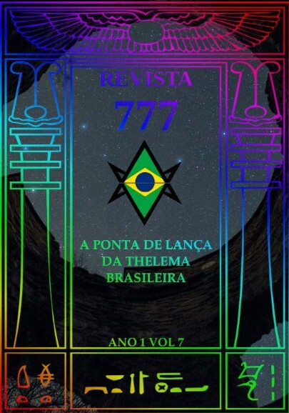 Revista 777- Ano I Vol. VII