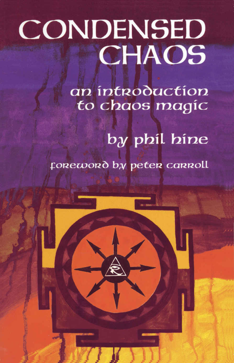 Condensed Chaos: An Introduction to Chaos Magic