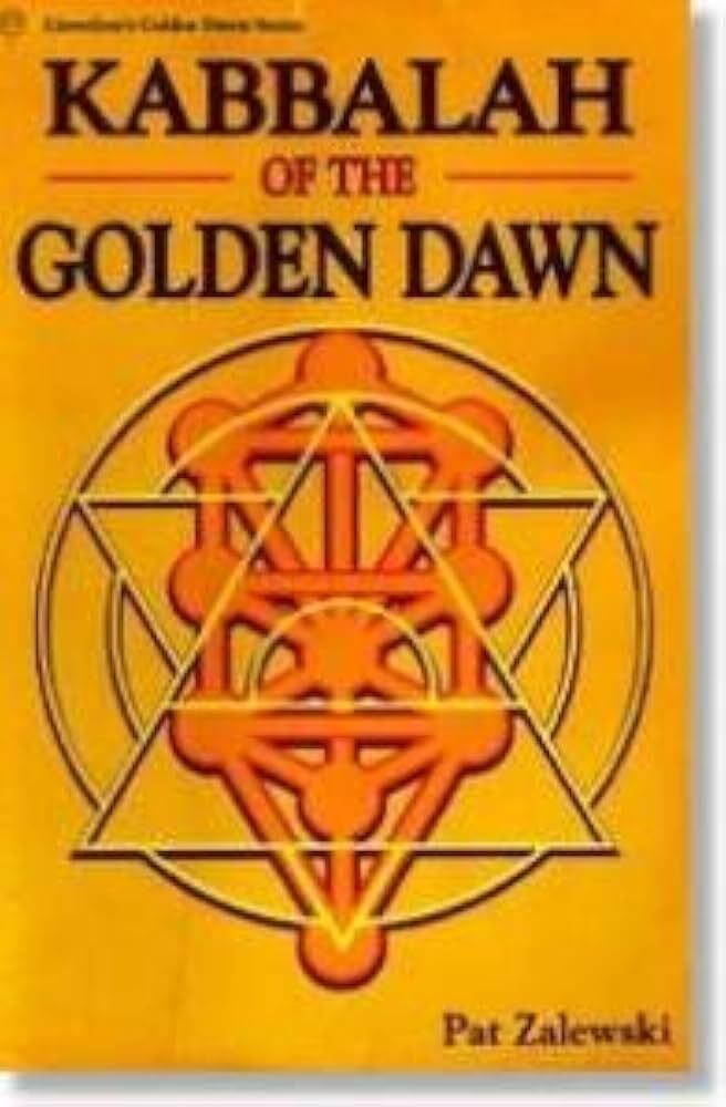 Kabbalah of the Golden Dawn