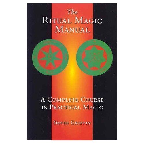 Ritual Magic Manual