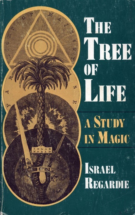 The Tree of Life A Study in Magic