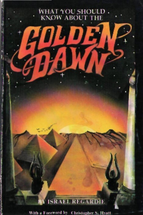What You Should Know About the Golden Dawn