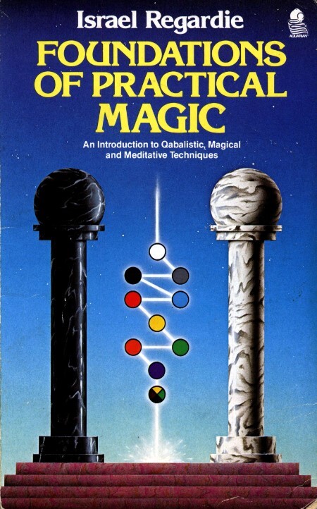 Foundations of practical magic