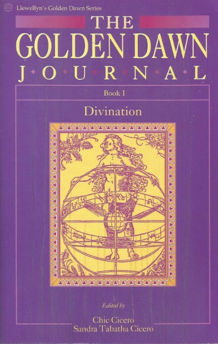 Book 1: Divination